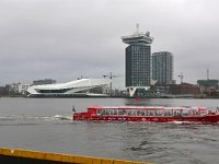 NL, Noord-Holland, Amsterdam, IJ & Eye Filmmuseum 1, Saxifraga-Tom Heijnen