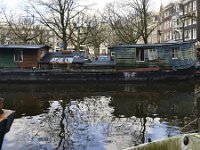 NL, Noord-Holland, Amsterdam, Prinsengracht 3, Saxifraga-Tom Heijnen