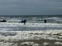 NL, Noord-Holland, Bergen, Schoorl, Strand 2, Saxifraga-Jan van der Straaten