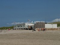 NL, Noord-Holland, Bergen, Schoorl, Strand 6, Saxifraga-Jan van der Straaten