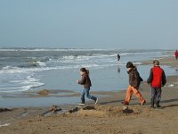 NL, Noord-Holland, Castricum, Castricum aan Zee 1, Saxifraga-Jan van der Straaten