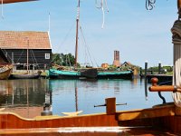 NL, Noord-Holland, Openluchtmuseum Enkhuizen 3, Saxifraga-Tom Heijnen