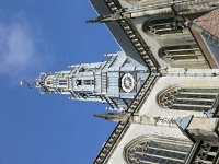 NL, Noord-Holland, Haarlem, Grote Kerk (Sint Bavokerk) 1, Saxifraga-Tom Heijnen