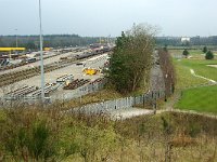 NL, Noord-Holland, Hilversum, Crailo ecobridge 1, Foto Fitis-Sytske Dijksen