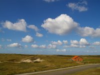 NL, Noord-Holland, Texel, Paal nine 11, Foto Fitis-Sytske Dijksen