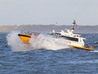 NL, Noord-Holland, Velsen, Zuidpier 5, Saxifraga-Bart Vastenhouw