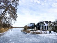 NL, Noord-Holland, Wijdemeren, Ankeveense Plassen 8, Saxifraga-Bart Vastenhouw