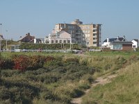 NL, Noord-Holland, Zandvoort, Kraaienveld 5, Saxifraga-Jan van der Straaten