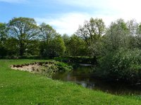 NL, Overijssel, Dinkelland, Dinkel 1, Saxifraga-Mark Zekhuis