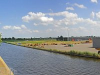 Hardenberg Broeklandeweg #48912...23 : Hardenberg Broeklandeweg t.p.v. brug over het kanaal Almelo-De Haandrik