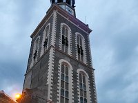 NL, Overijssel, Kampen, Nieuwe Toren 3, Saxifraga-Tom Heijnen