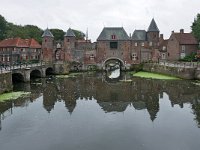 NL, Utrecht, Amersfoort, Koppelpoort 1, Saxifraga-Tom Heijnen