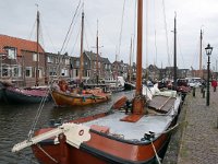 NL, Utrecht, Bunschoten, Oude Haven 1, Saxifraga-Tom Heijnen