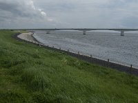 NL, Zeeland, Schouwen-Duivenland, Zeelandbrug 1, Saxifraga-Jan van der Straaten