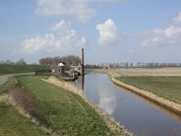 NL, Zeeland, Tholen, Gemaal Scherpenisse 2, Saxifraga-Peter Meininger