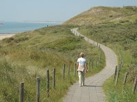 NL, Zeeland, Valkenisse, Dishoek 5, Saxifraga-Jan van der Straaten