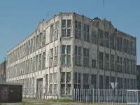 NL, Zeeland, Vlissingen 5, Saxifraga-Jan van der Straaten