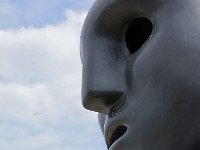 NL, Zuid-Holland, Den Haag, Museum Beelden aan Zee in Scheveningen 1, Saxifraga-Tom Heijnen