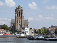 NL, Zuid-Holland, Dordrecht, Grote Kerk 2, Saxifraga-Willem van Kruijsbergen