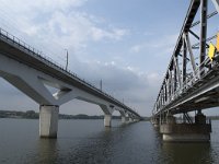 NL, Zuid-Holland, Dordrecht, Moerdijkbrug 16, Saxifraga-Willem van Kruijsbergen