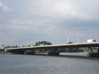 NL, Zuid-Holland, Dordrecht, Moerdijkbrug 6, Saxifraga-Willem van Kruijsbergen