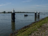 NL, Zuid-Holland, Gorinchem, Boven-Merwede 4, Saxifraga-Jan van der Straaten