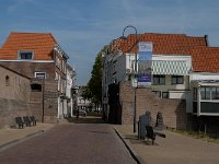 NL, Zuid-Holland, Gorinchem, Gorinchem 5, Saxifraga-Jan van der Straaten