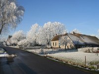 NL, Zuid-Holland, Molenlanden, Graafstroom, Molenaarsgraaf 1, Saxifraga-Jan C van der Straaten