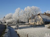 NL, Zuid-Holland, Molenlanden, Graafstroom, Molenaarsgraaf 2, Saxifraga-Jan C van der Straaten