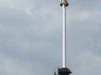 NL, Zuid-Holland, Rotterdam, Euromast 1, Saxifraga-Willem van Kruijsbergen