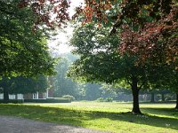 NL, Zuid-Holland, Wassenaar, Landgoed Clingendael in Den Haag 2, Saxifraga-Tom Heijnen