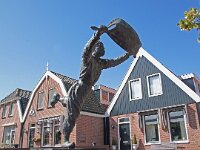 NL, Flevoland, Urk 15, Saxifraga-Foto Fitis-Sytske Dijksen