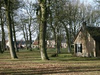 NL, Friesland, Kollumerland, Veenklooster 1, Saxifraga-Hans Boll