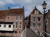 NL, Groningen, Appingedam 2, Saxifraga-Hans Dekker