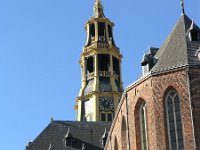 NL, Groningen, Groningen, A-kerk 2, Saxifraga-Hans Dekker