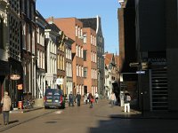 NL, Groningen, Groningen, Oude Boteringestraat 2, Saxifraga-Hans Dekker