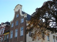 NL, Groningen, Groningen, Vismarkt 1, Saxifraga-Hans Dekker
