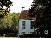 NL, Groningen, Marum, Iwemasteenhuis Niebert 8, Saxifragap-Hans Dekker