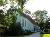 NL, Groningen, Marum, Iwemasteenhuis Niebert 9, Saxifragap-Hans Dekker