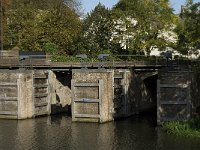 NL, Noord-Brabant, 's-Hertogenbosch, Binnendieze 1, Saxifraga-Jan van der Straaten