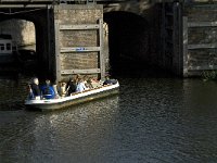 NL, Noord-Brabant, 's-Hertogenbosch, Binnendieze 5, Saxifraga-Jan van der Straaten