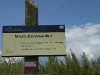 NL, Noord-Brabant, 's-Hertogenbosch, De Koornwaard 17, Saxifraga-Jan van der Straaten