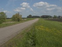 NL, Noord-Brabant, 's-Hertogenbosch, Empelse Dijk 3, Saxifraga-Jan van der Straaten