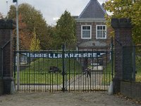 NL, Noord-Brabant, 's-Hertogenbosch, Fort Isabella 2, Saxifraga-Jan van der Straaten
