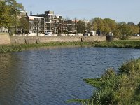 NL, Noord-Brabant, 's-Hertogenbosch, Hekellaan 8, Saxifraga-Jan van der Straaten