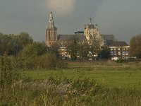 NL, Noord-Brabant, 's-Hertogenbosch, Sint Jan 7, Saxifraga-Jan van der Straaten