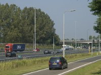 NL, Noord-Brabant, Boxtel, A2 2, Saxifraga-Jan van der Straaten