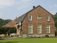NL, Noord-Brabant, Boxtel, Banisveld 4, Saxifraga-Jan van der Straaten