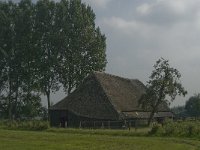 NL, Noord-Brabant, Boxtel, Groot Duijfhuis 10, Saxifraga-Marijke Verhagen