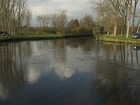 NL, Noord-Brabant, Boxtel, Kasteren, Dommel 3, Saxifraga-Jan van der Straaten